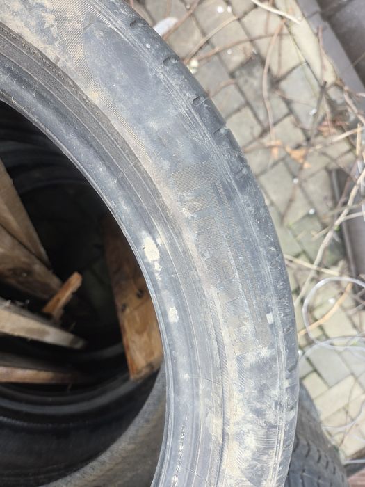 Anvelope 225 45 r19 și 215 55 r17