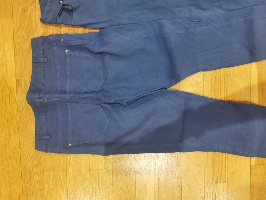 Дънки и панталони Zara и Dika