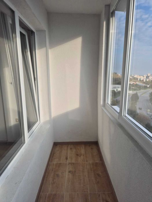 Двустаен южен свободен апартамент в квартал Владиславово-Касабова