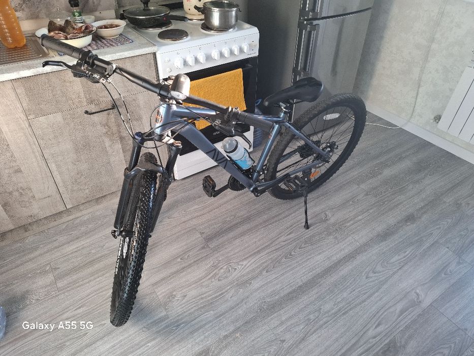 Продаю велосипед AVA