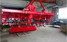 фреза 1,6 метра почвофреза