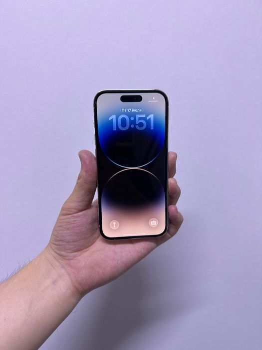 iPhone 14 Pro 256gb 79% Ortalyq Market