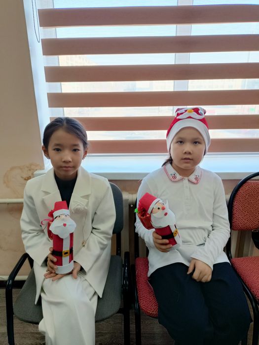 Тоқыма тігін үйірмесіне шақырамыз