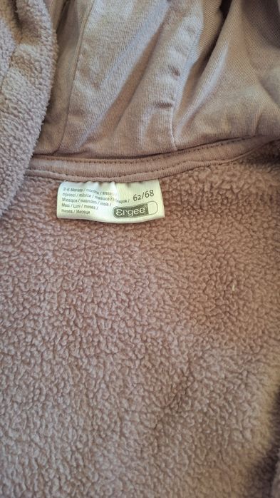 Combinezon calduros KIK