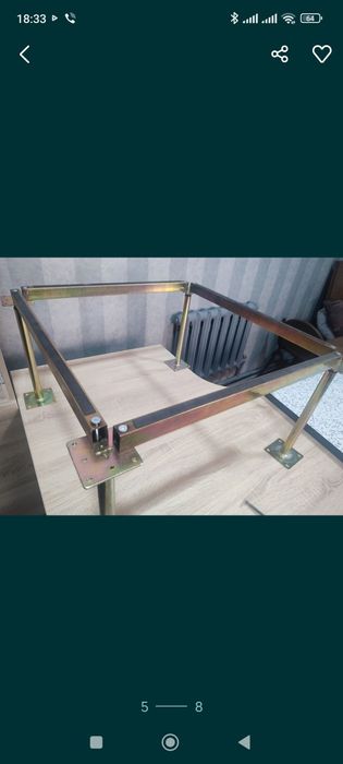 Фальшпол в наличие огнеупорный водостойкий