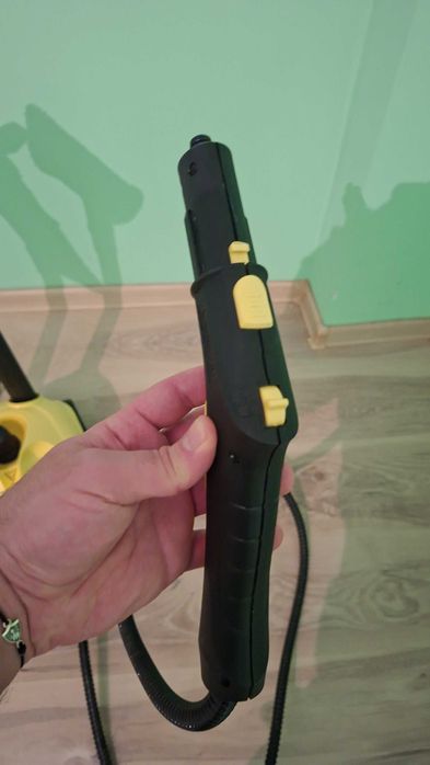 Karcher Sc2 aparat curățare aburi