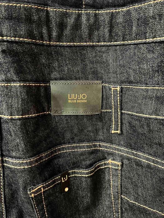 Liu Jo дънков гащеризон, оригинален