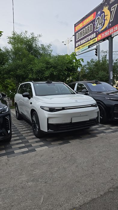 LEAP Motor C16 Сотилади