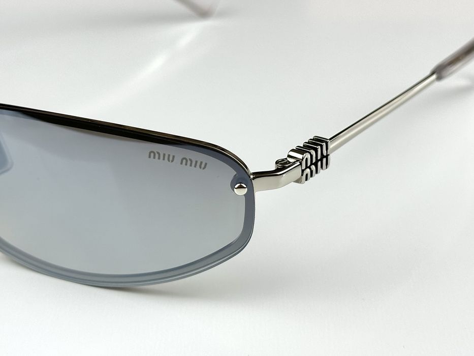 Слънчеви очила Miu Miu MUA50S