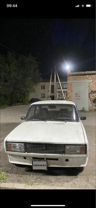 Продам ваз лада жигули 2107