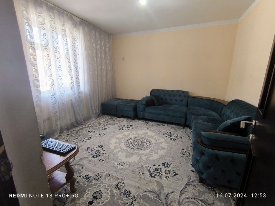 Qarshi shahri sharshara Katedj sotiladi BOGABOD