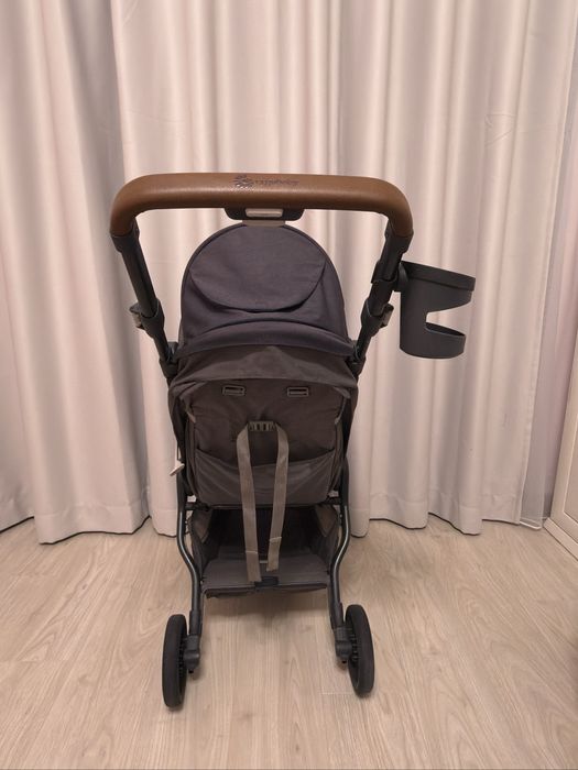 Компактна количка Metro+ Deluxe