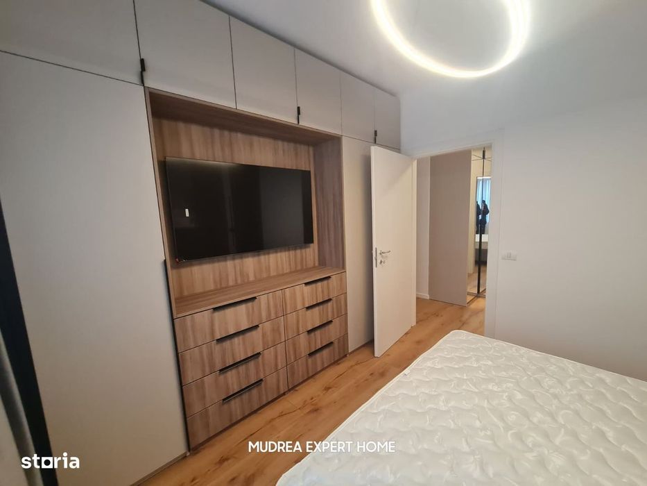 Nou / Apartament Superb / 3 Camere / Tunari-Otopeni