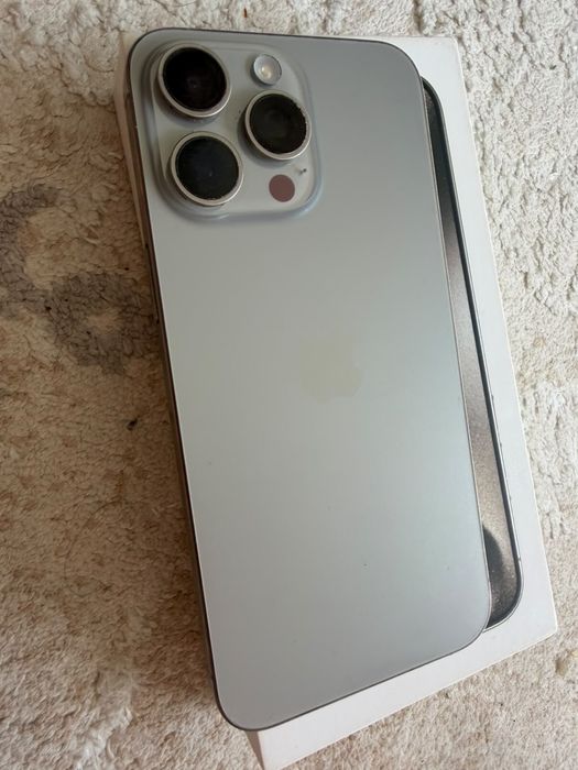 iphone 15 pro max 1TB