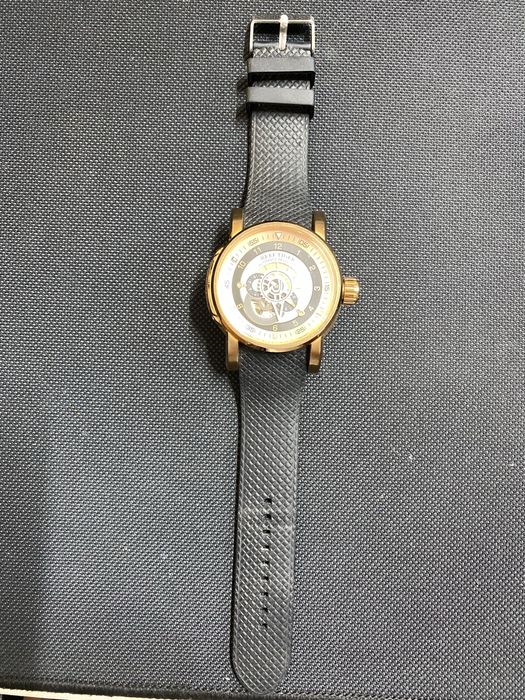 Механические часы