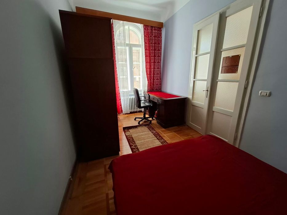 Apartament 3 camere, 70 mp, etaj 1, centru – Coriolan Brediceanu