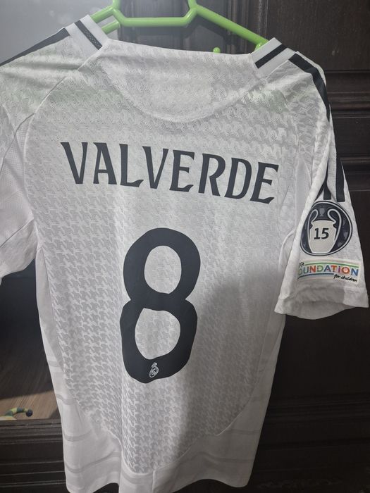 Real Madrid 24/25