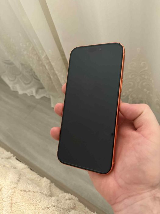 Iphone 17 pro max piese