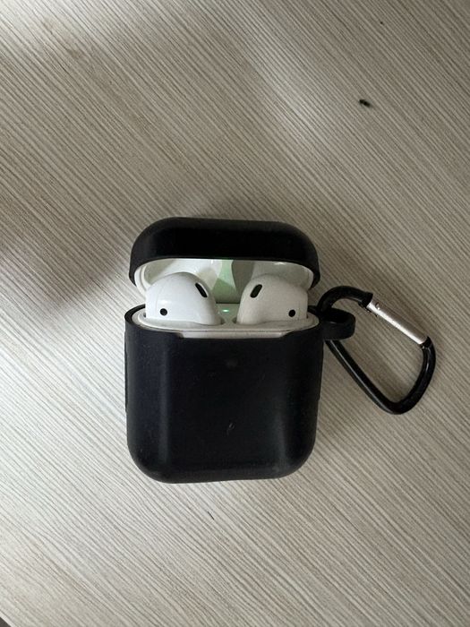 Airpods 2 new version