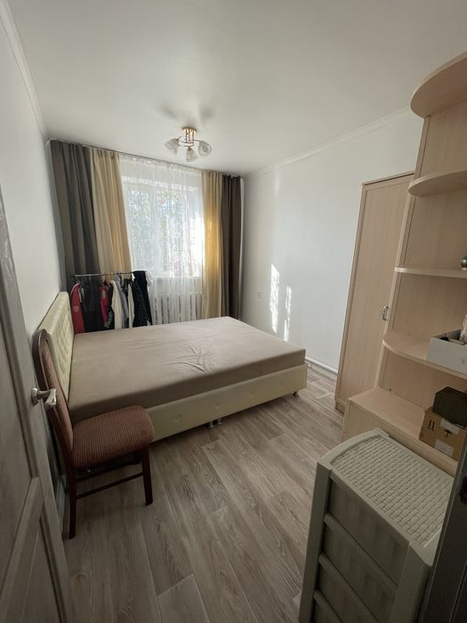 Продается уютный дом, с участком