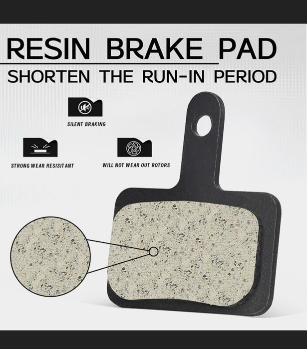 Продается колодка велосипеда