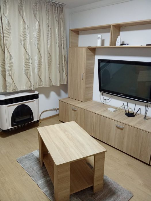 Vând garsoniera zona concas parter