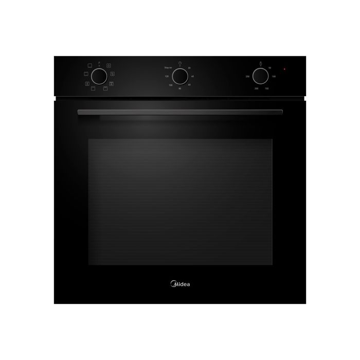 Духовой шкаф Midea + Доставкай