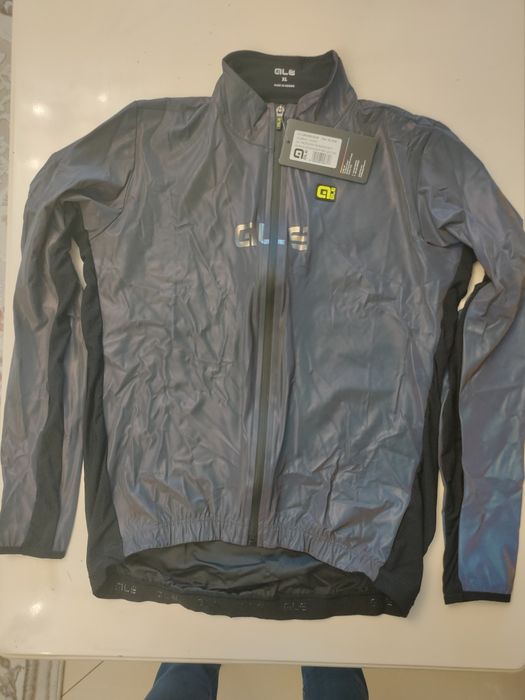55% Discount Geaca Ciclism reflectorizanta Alé SIGILATA