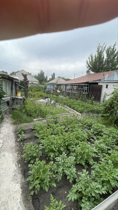 Продам дом район детского мира