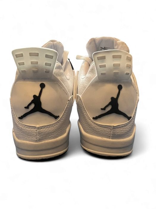 JORDAN MILITARY  4 - Мъжки обувки