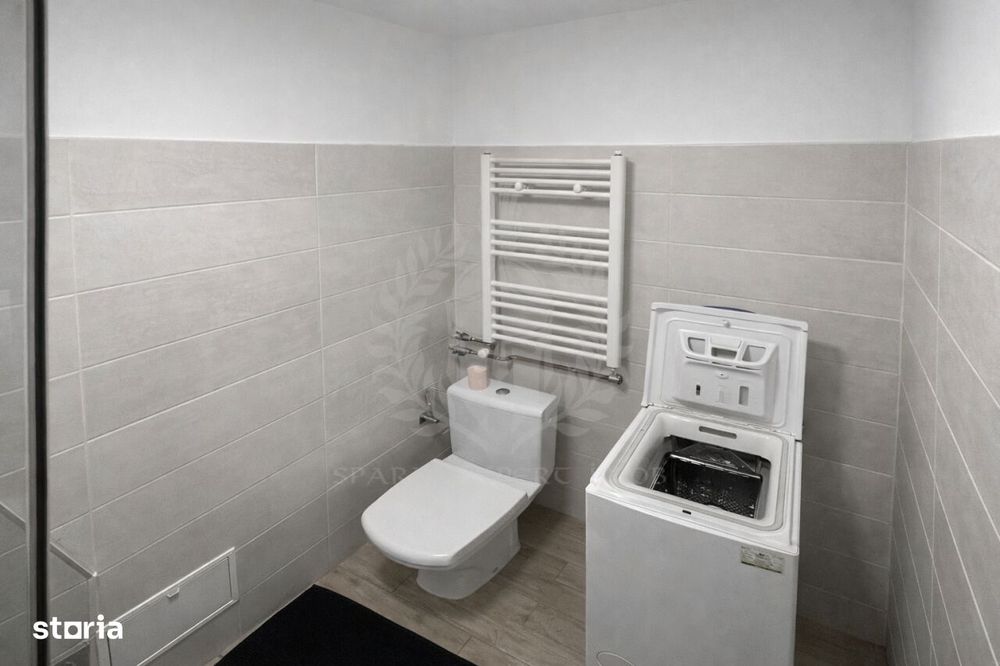 Inchiriere Garsoniera moderna, zona Vest - Penes Curcanul, Ploiesti