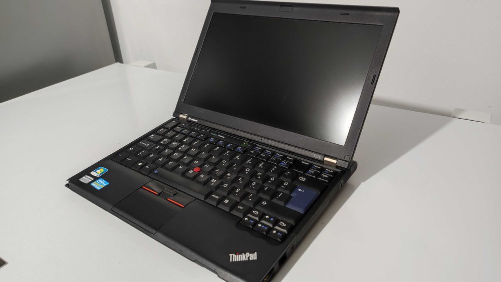 Laptop Lenovo Thinkpad X220