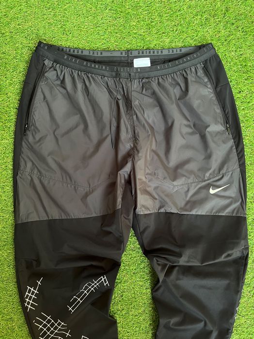 Мъжко долнище : Nike Storm-FIT Run Division Phenom Elite Xl