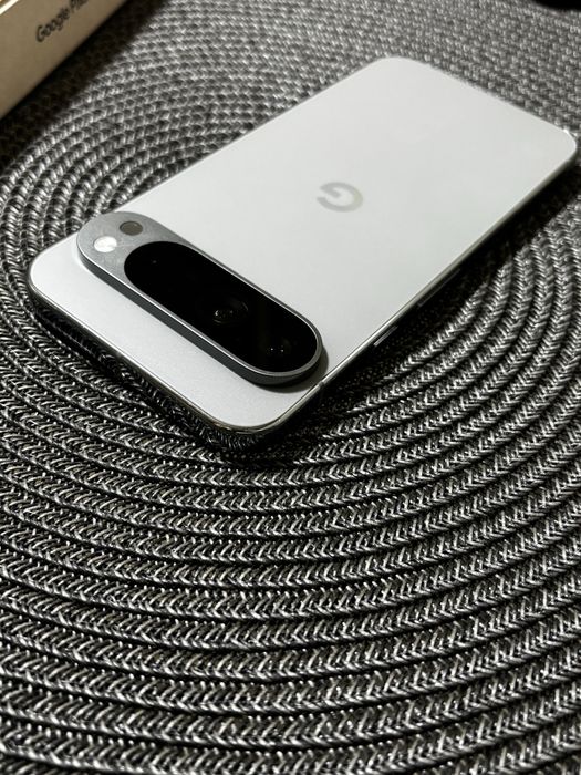 Vând/Schimb Google Pixel 9 Pro XL Hazel 128 GB