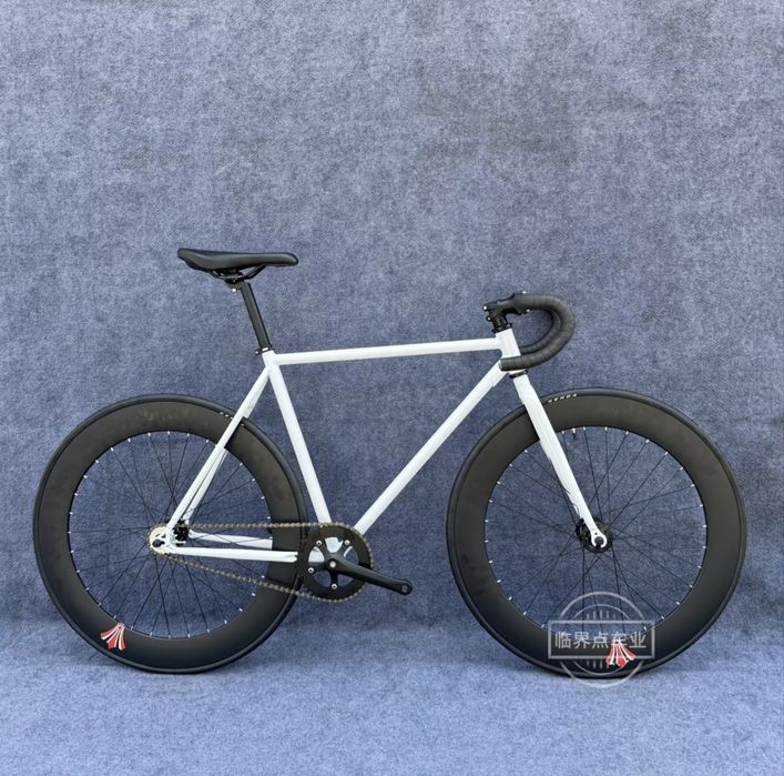 Велосипед FIXEDGEAR / SingleSpeed