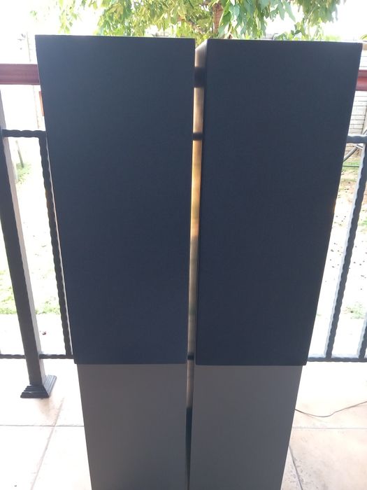 Boxe Mission lx-4
