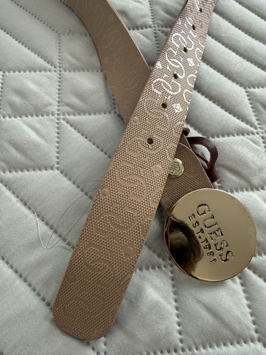 Guess дамски килан