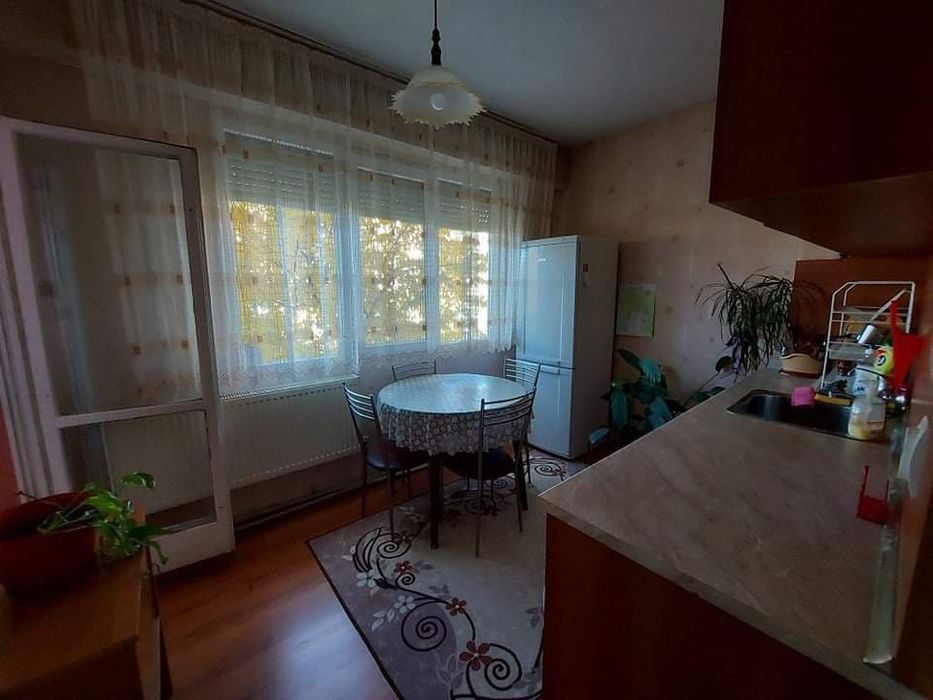 Дава се под наем Двустаен апартамент в Кюстендил, Запад - 65 кв.м за 199.41 € - Снимка #8