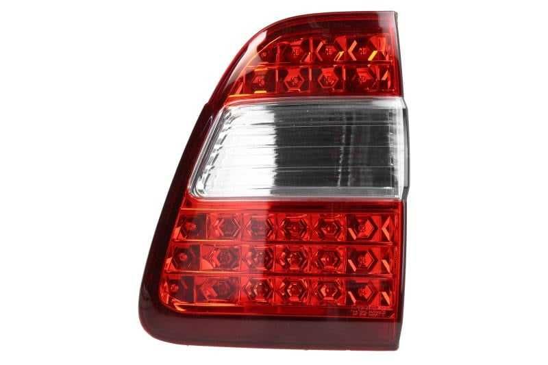 Lampa spate stop semnalizare Toyota Land Cruiser J100 - cu LED Model 2