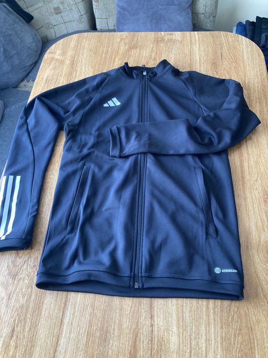 Мъжка оригинална ветровка Adidas