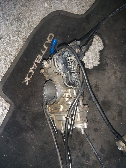 Carene si piese honda crf 250