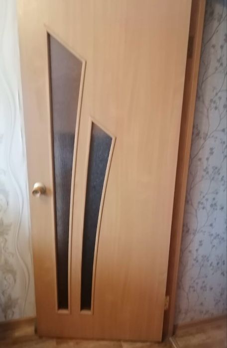 Межкомнотные двери