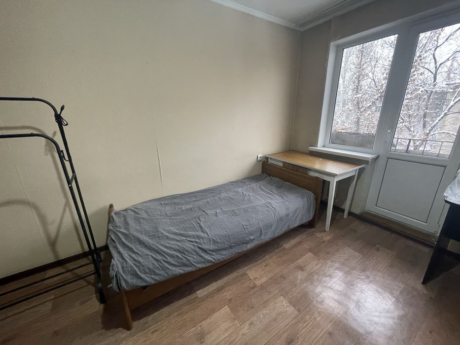 Сдам комнату саина-жандосова