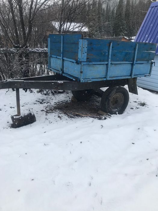 Продам трактор т25