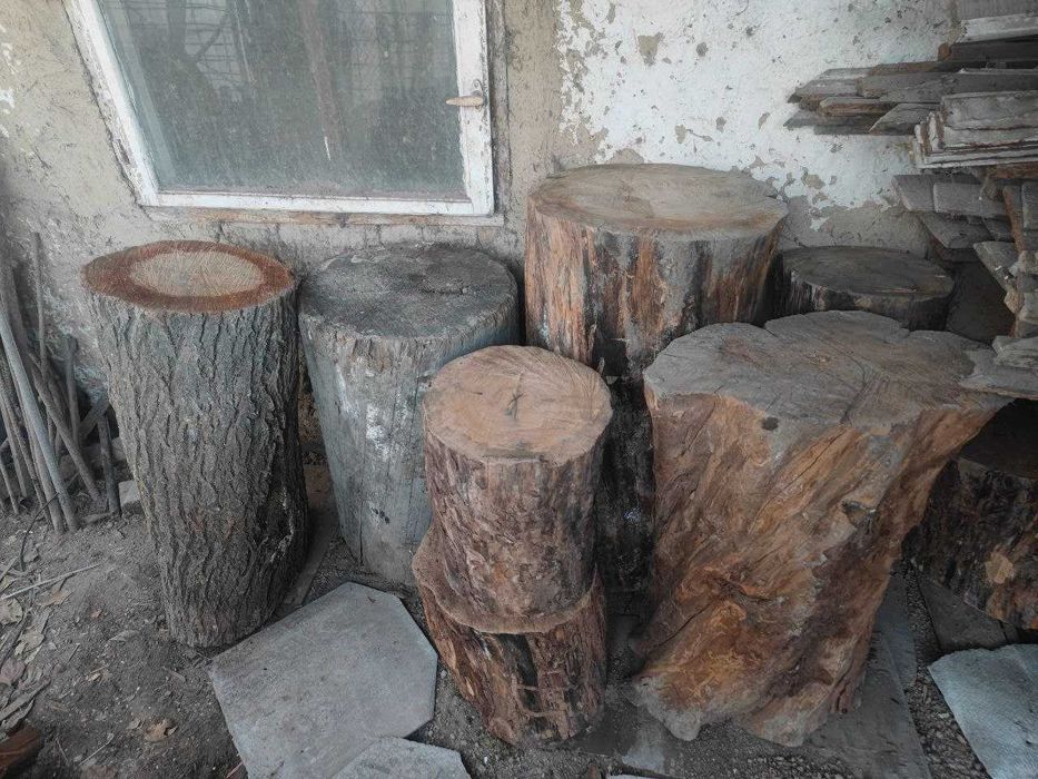 Гошт чопишга тонка