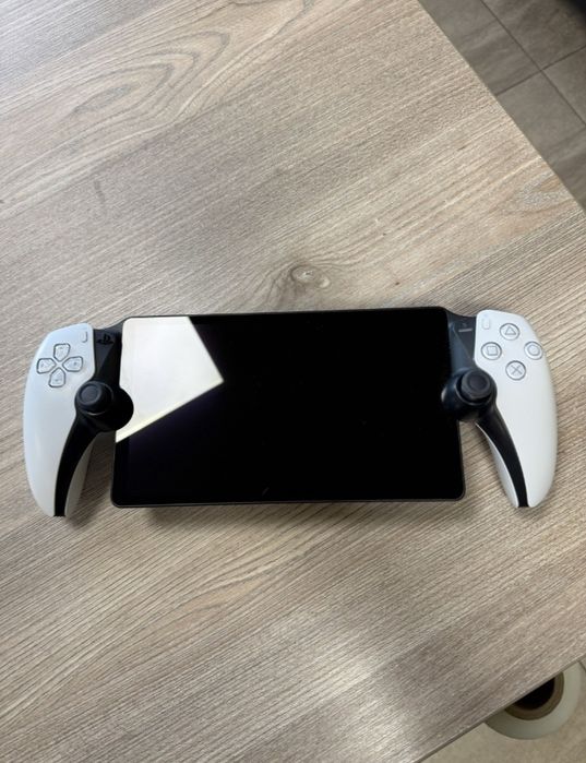 Playstation Portal