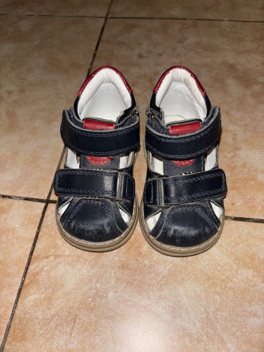 Ортопедичекая обувь сандалии