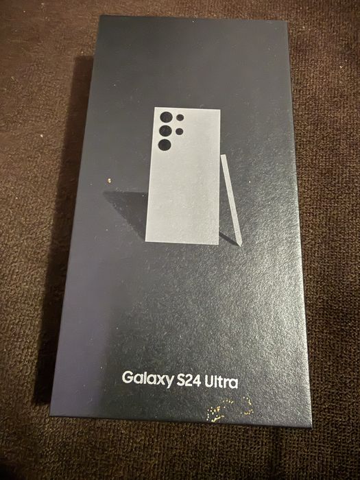 Samsung Galaxy S24 Ultra