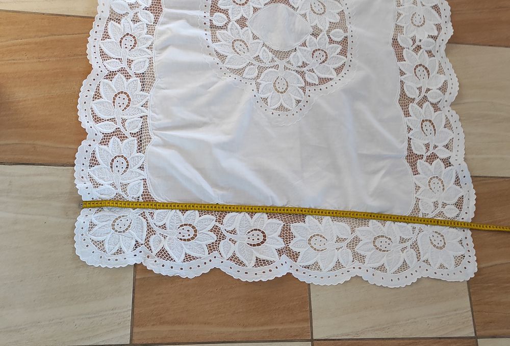 Fara de masa 150/110 cm