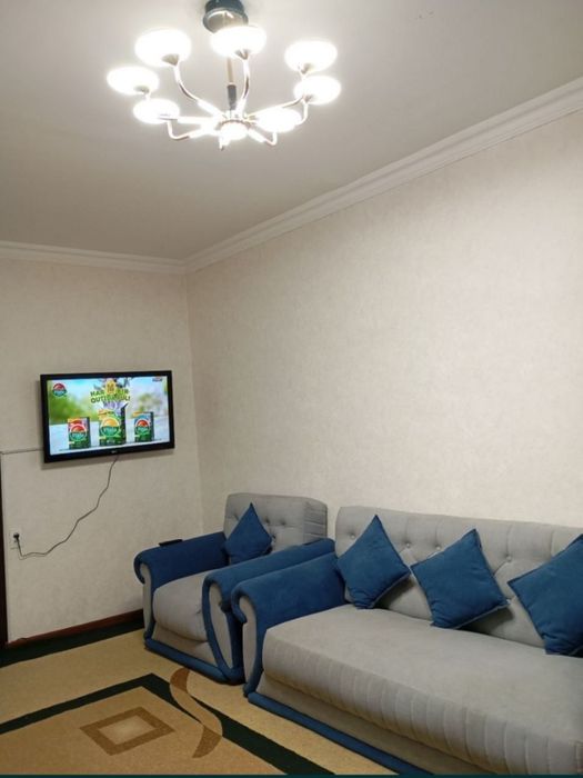 Срочно 2*3/5/5 Буюк Ипак Йули ТУРКВО N65
